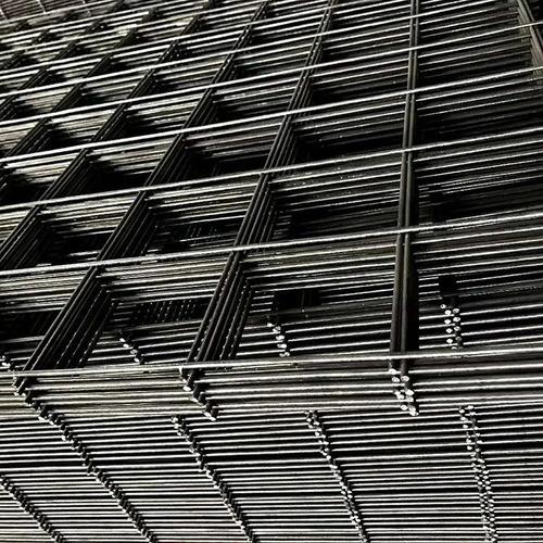 建筑金属网片桥面钢筋网片安全稳定可加工定制森腾厂家